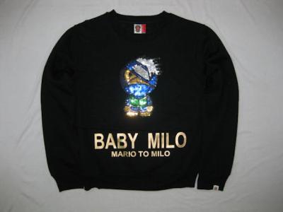 Cheap BABY MILO Hoodies wholesale No. 236